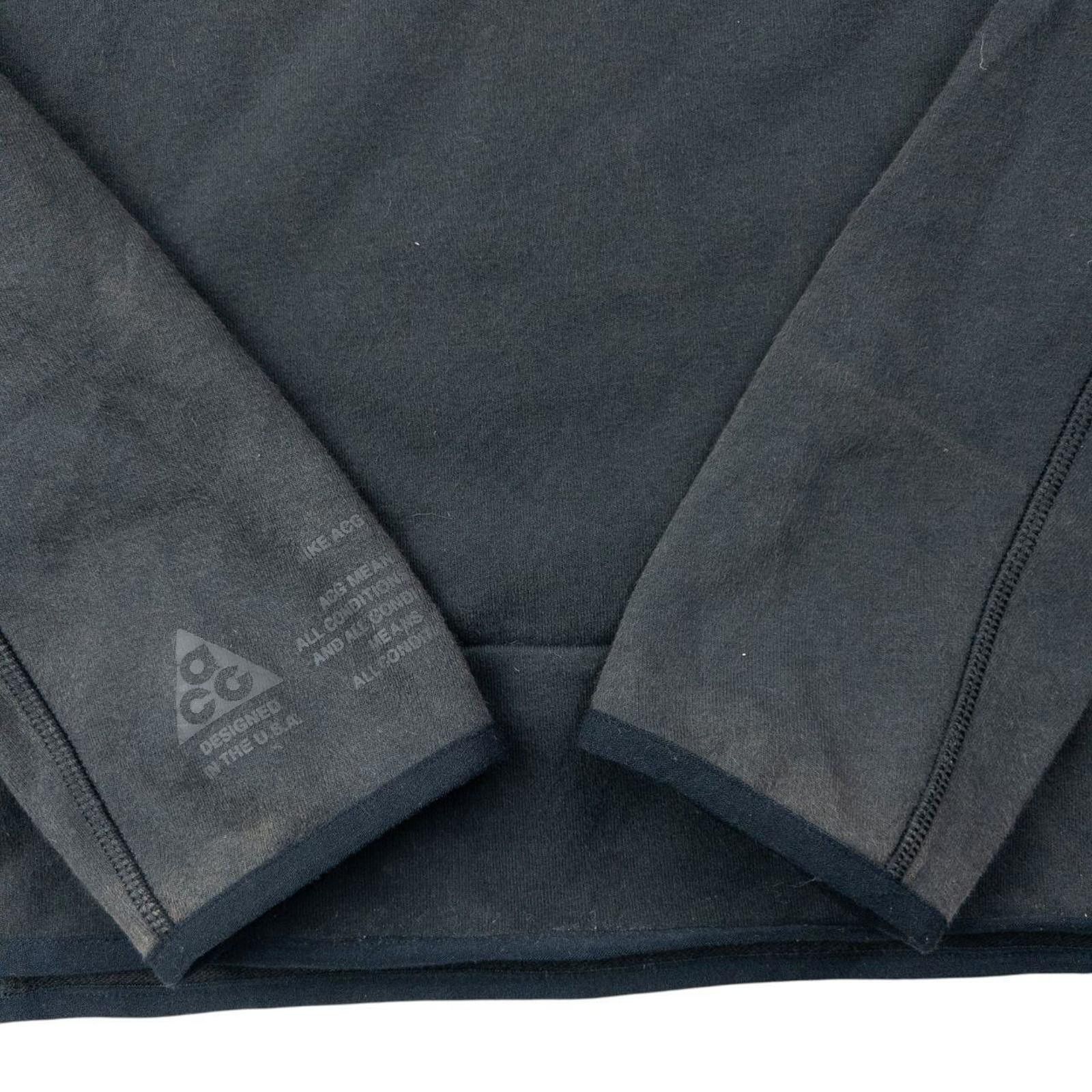 Nike Nike ACG Hoodie Size M Size US M / EU 48-50 / 2 - 6 Thumbnail