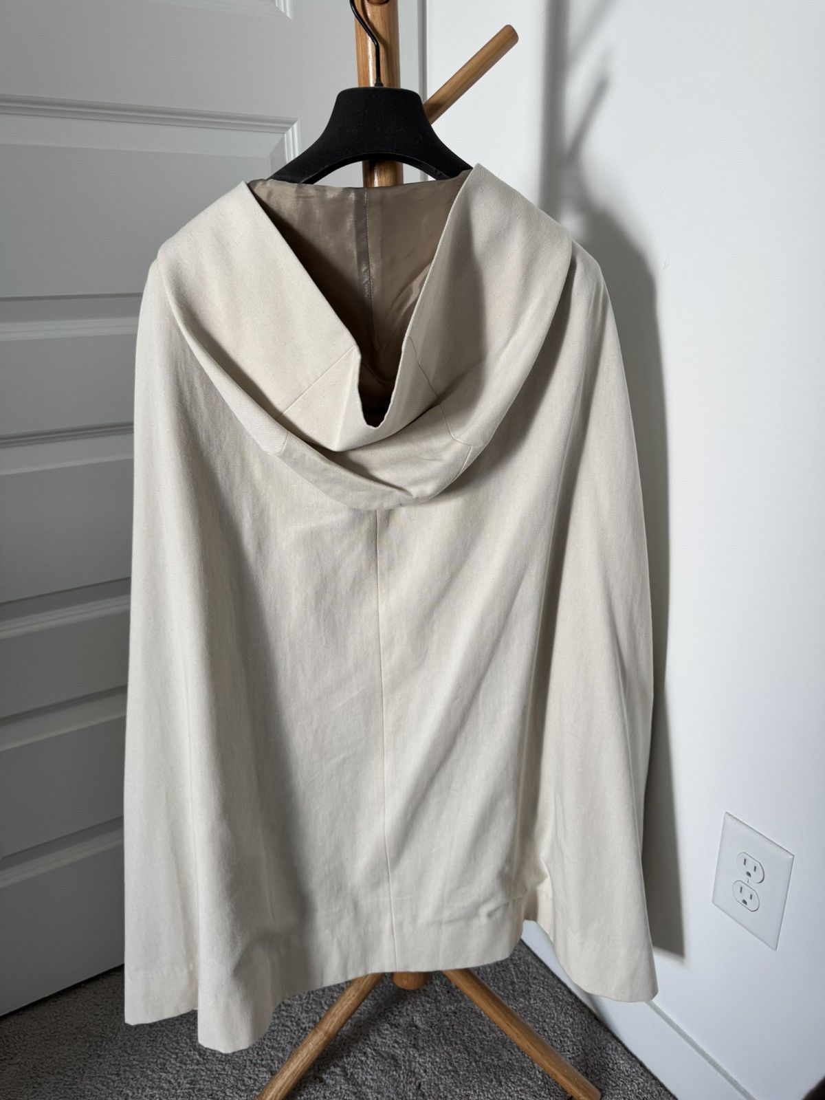 Rick Owens Rick Owens Jumbo Peter Jacket Size 48 Size US M / EU 48-50 / 2 - 4 Thumbnail