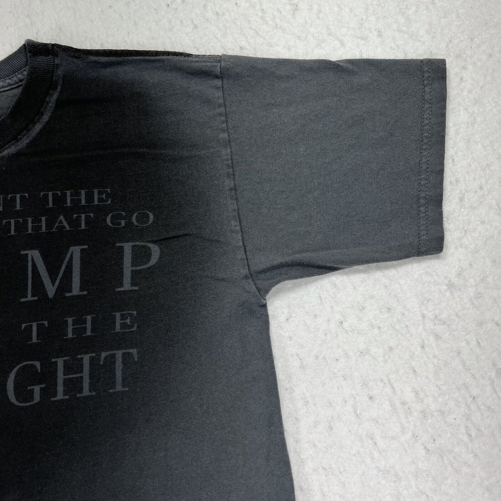 Other I Am The Sheepdog RANGER UP Small 2008 Gray Graphic T-Shirt Size US S / EU 44-46 / 1 - 3 Thumbnail