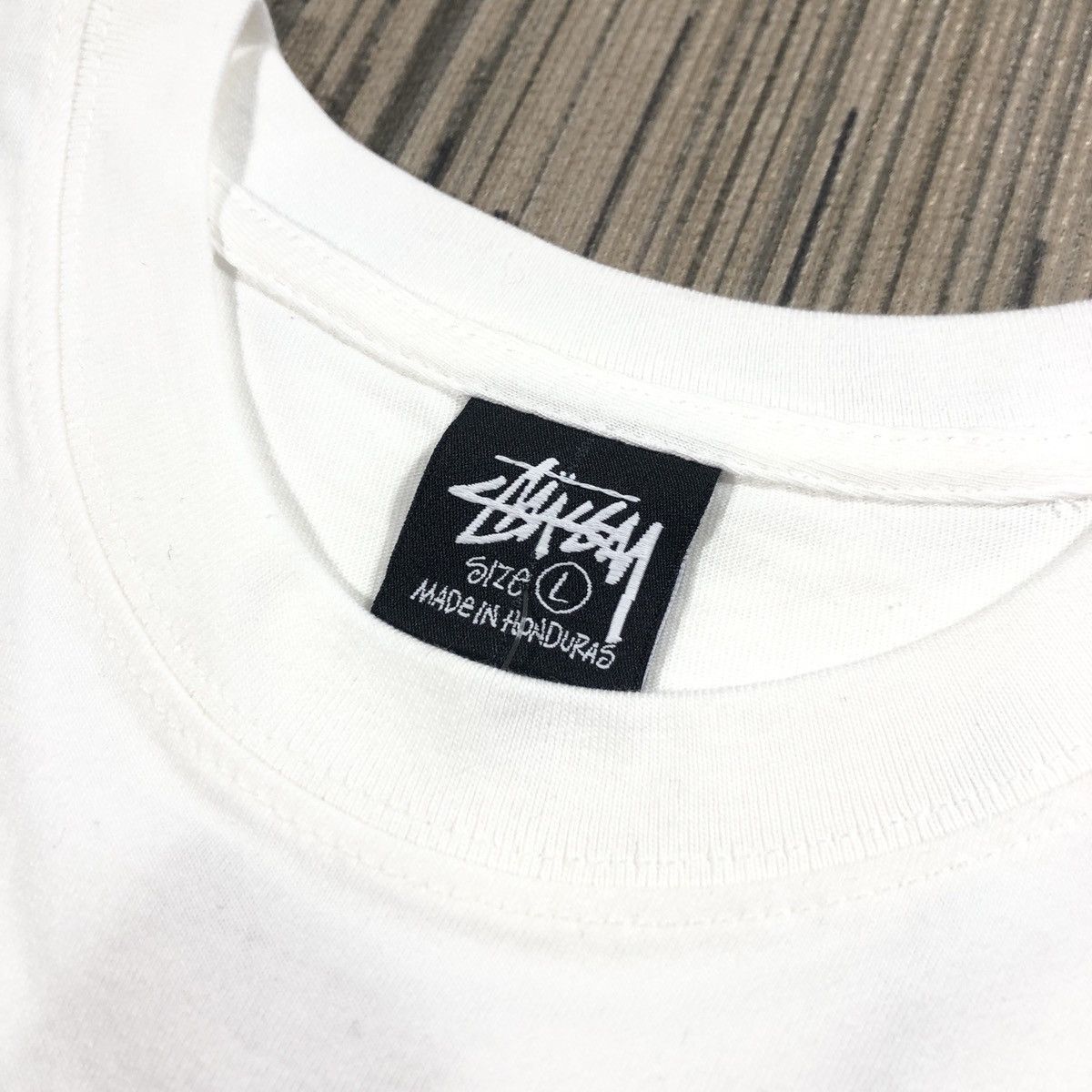 Other Stussy Shattered Tee Size US L / EU 52-54 / 3 - 5 Thumbnail