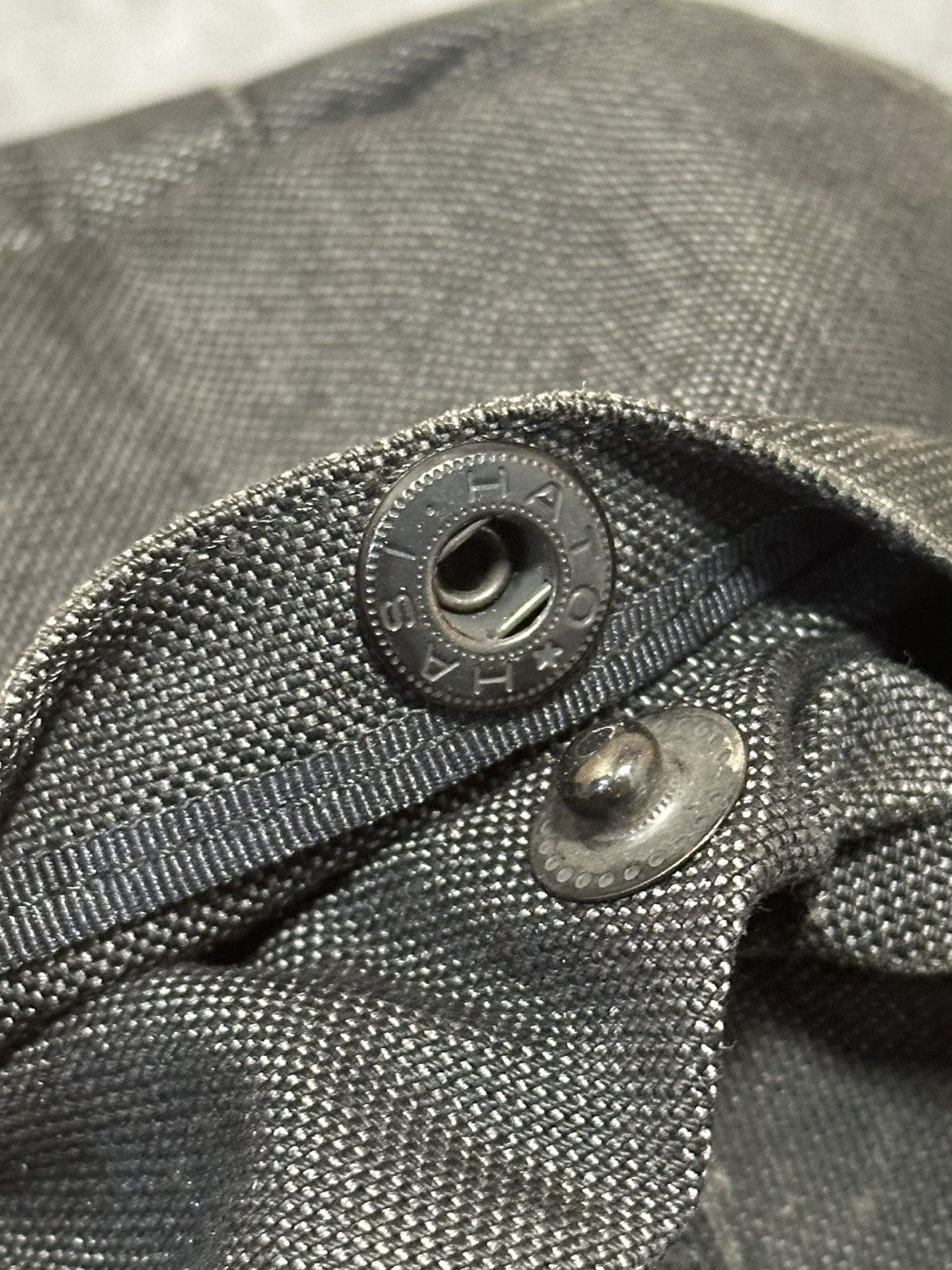 Porter Porter Smoky mini Boston bag. Size ONE SIZE - 9 Thumbnail