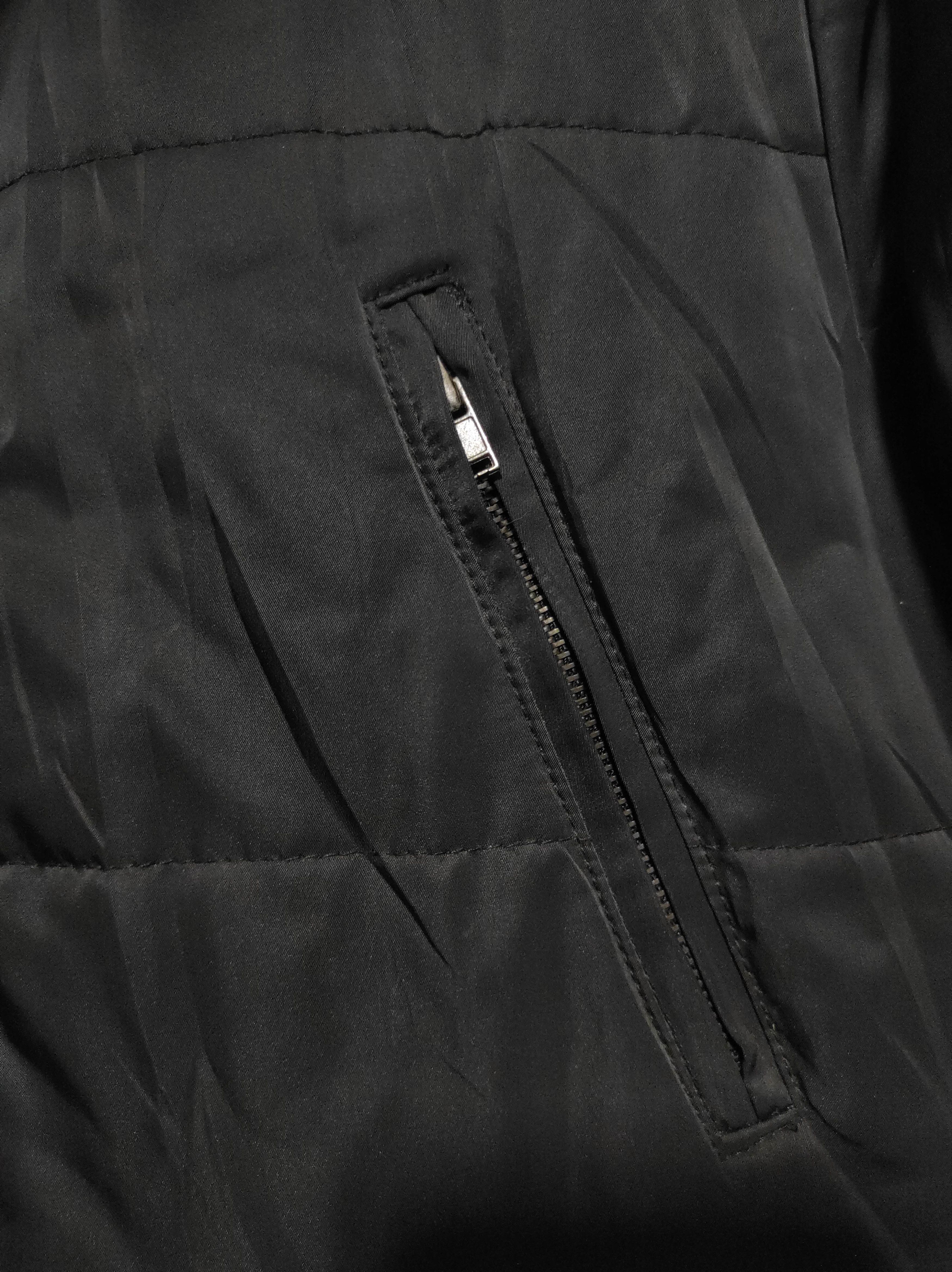 If Six Was Nine Authentic Fly Jacket Fur Hoodie Parka Jacket Size US M / EU 48-50 / 2 - 6 Thumbnail