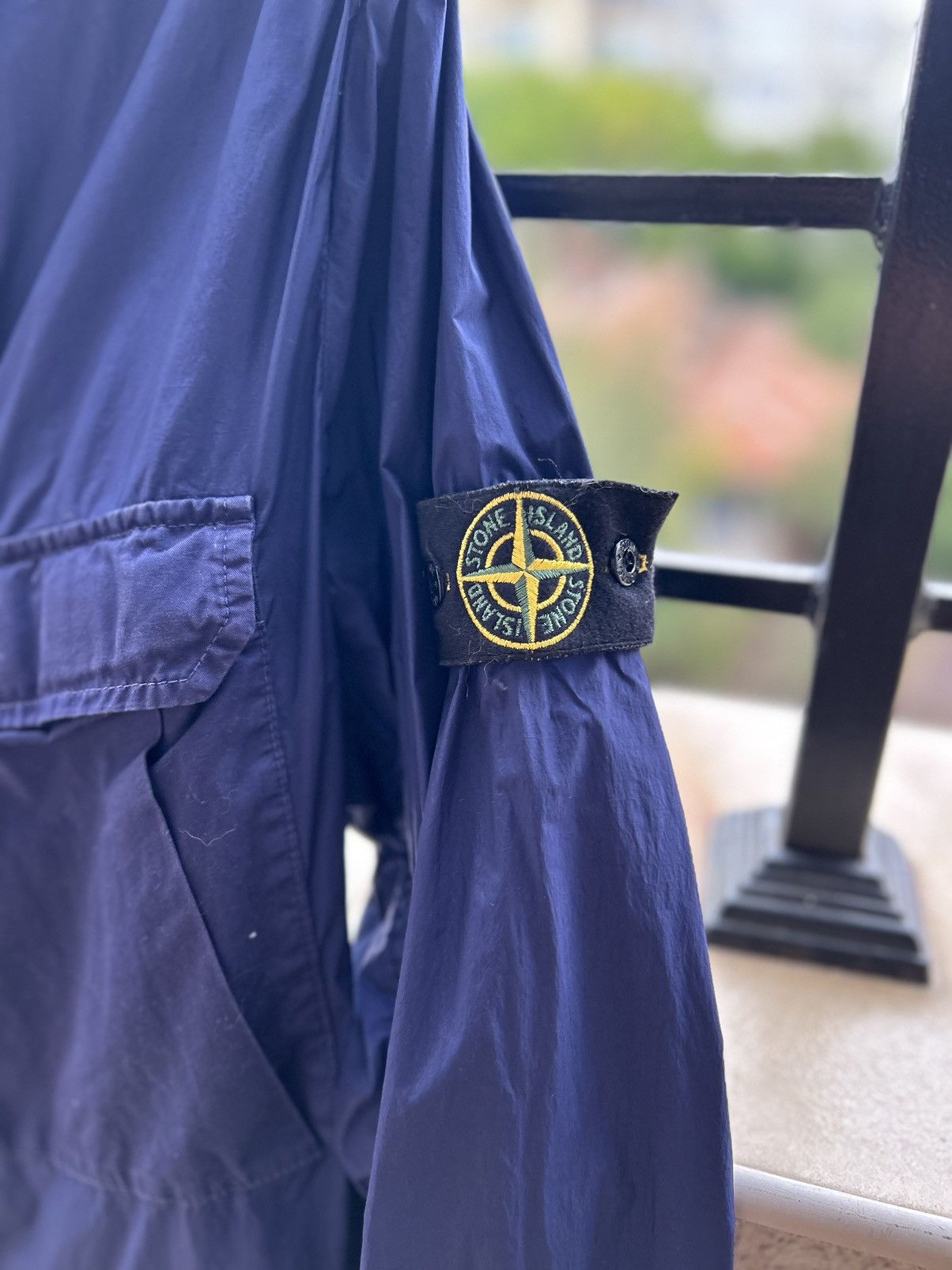 Stone Island Stone island jacket Size US XXL / EU 58 / 5 - 2 Thumbnail