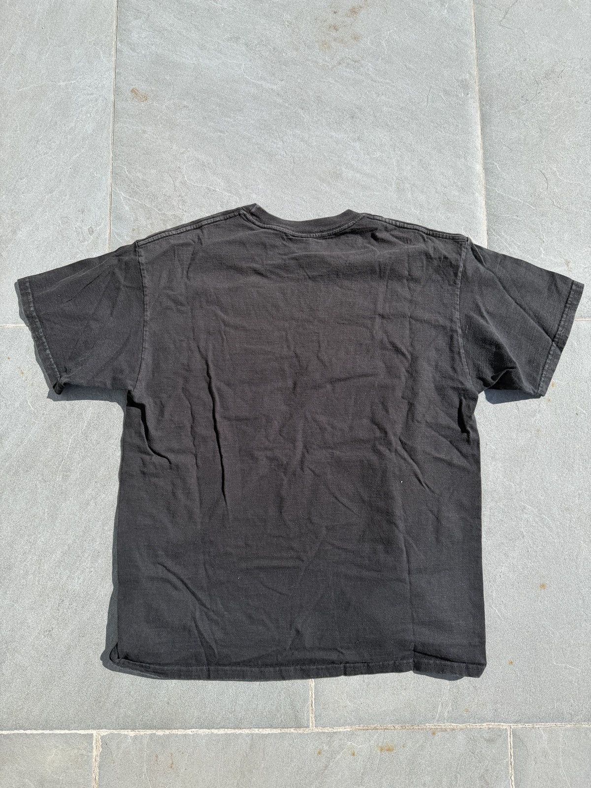Lee Vintage Motorcycle Tee Size US M / EU 48-50 / 2 - 3 Thumbnail