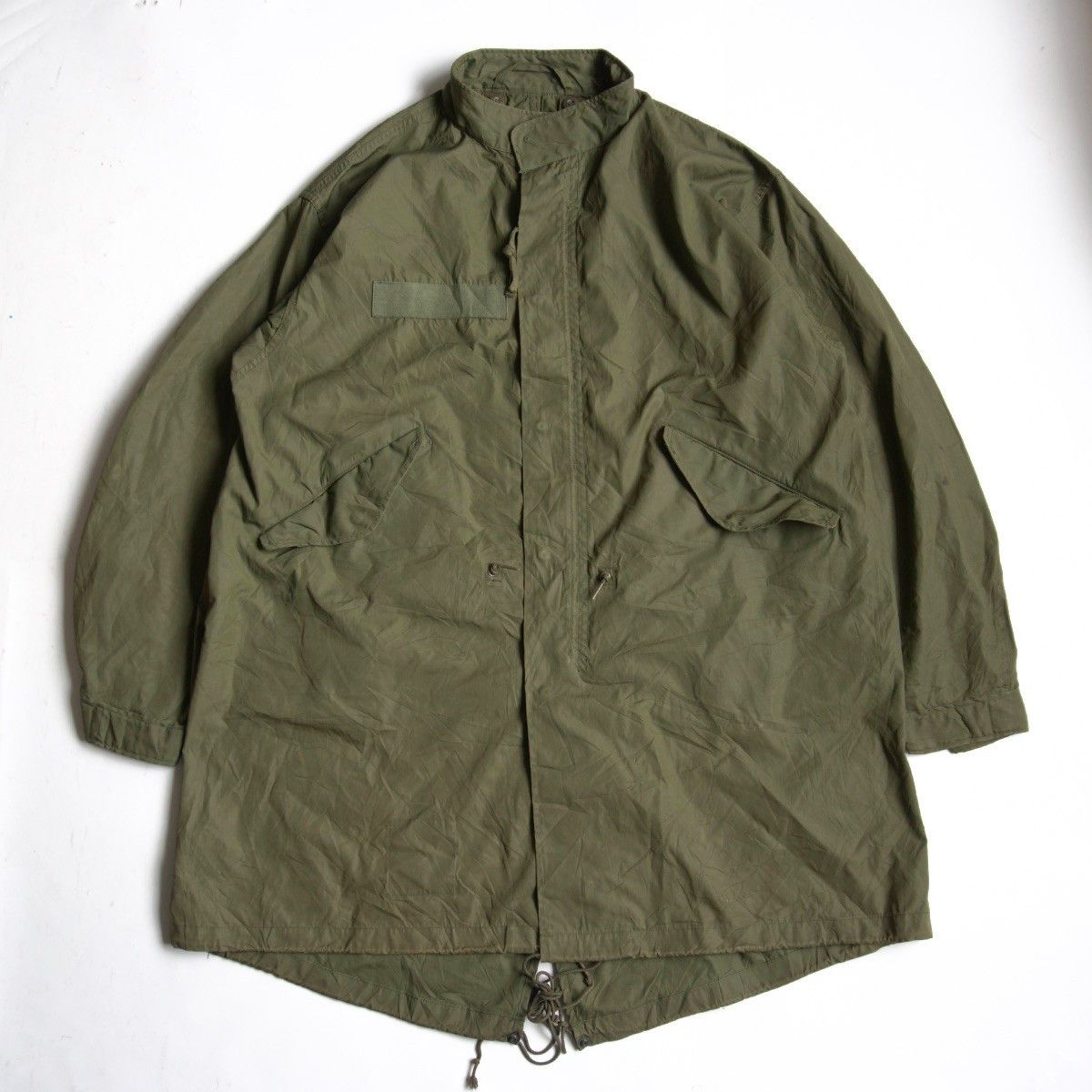 Stone Island × Vintage 80s Vintage Mens STONE ISLAND Archivo 