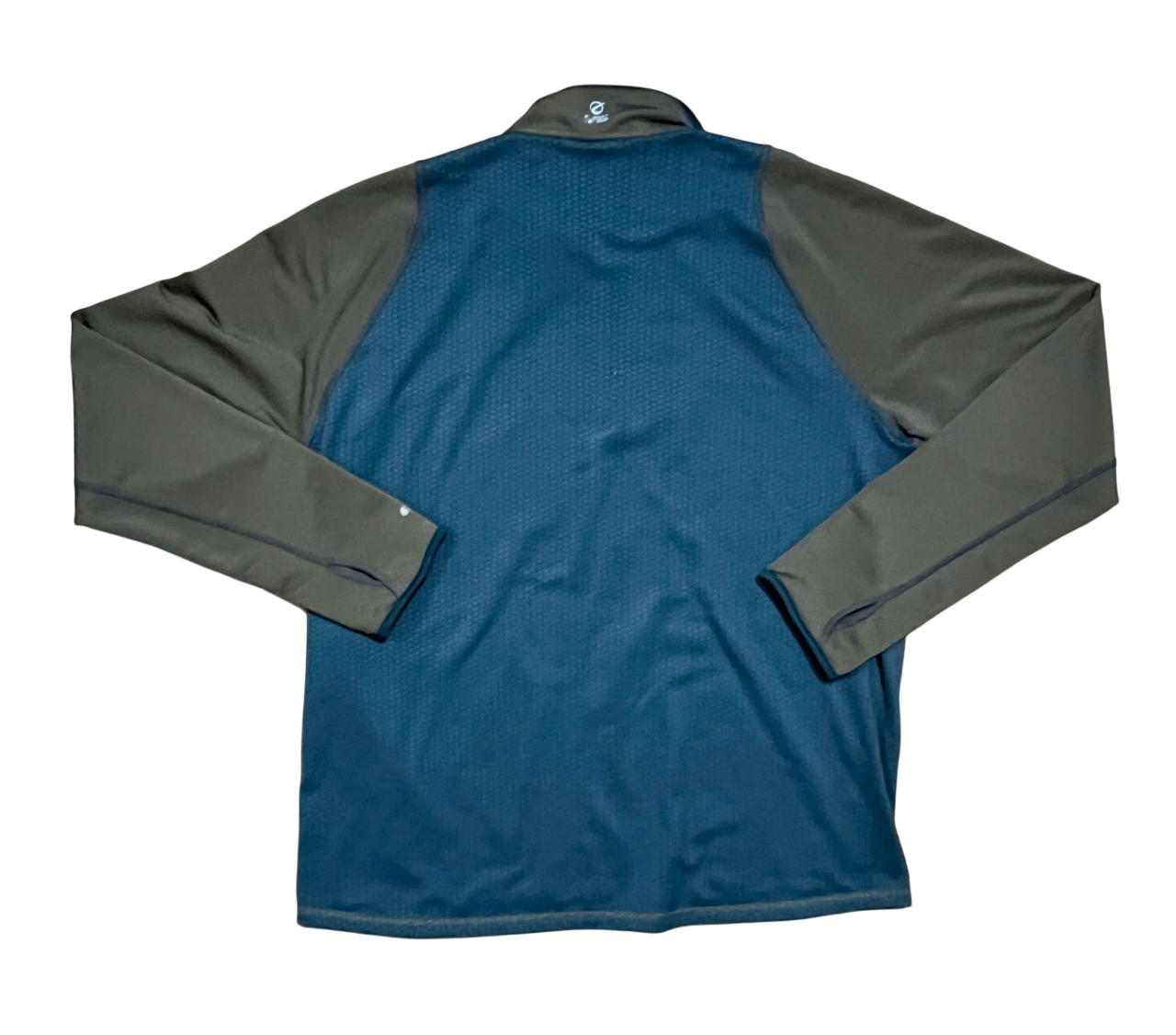 The North Face The North Face Lightweight Quarter Zip Shirt Size US XL / EU 56 / 4 - 4 Thumbnail