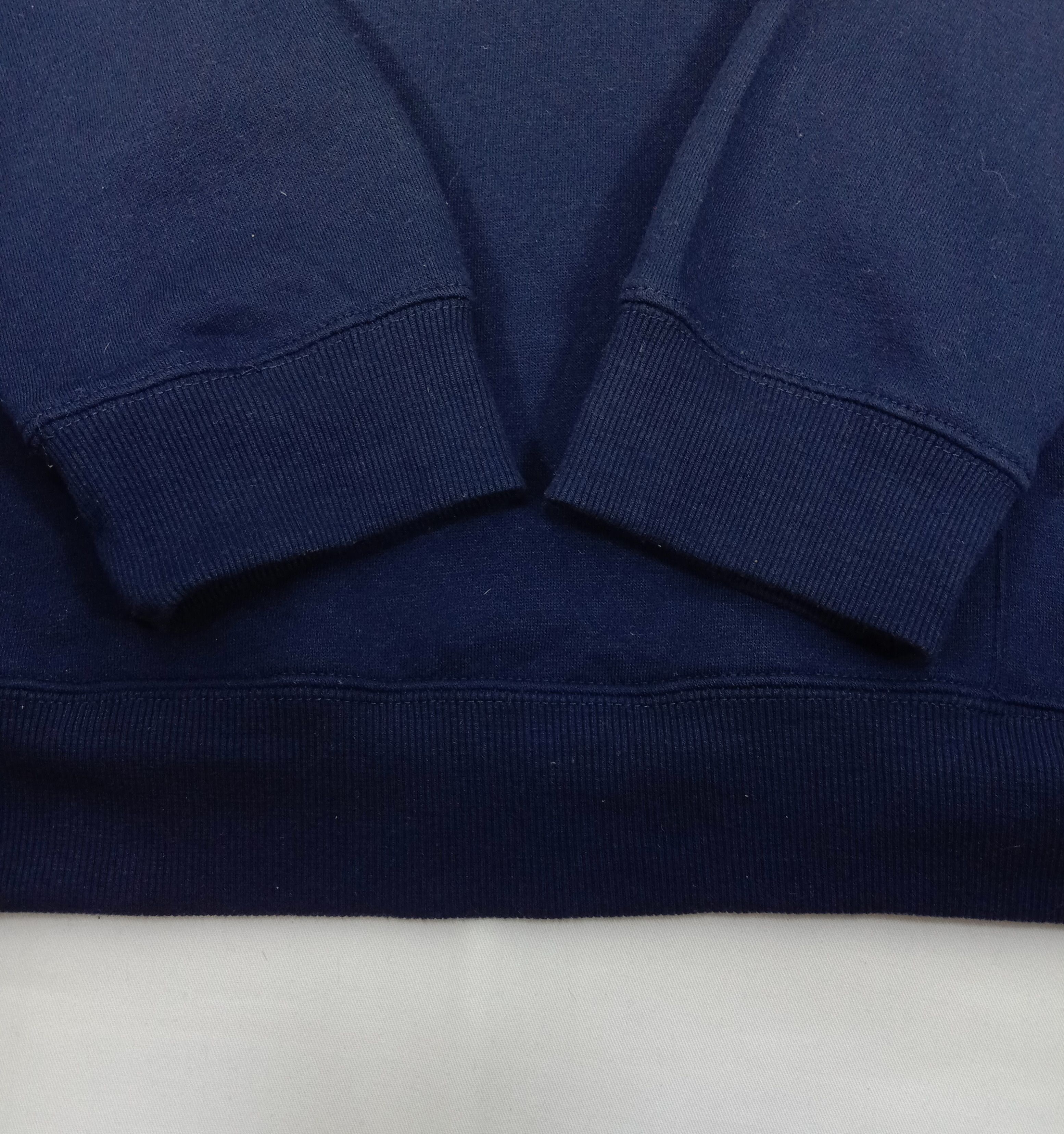 Japanese Brand Vintage Eastern State Philadelphia Hoodie Sweatshirt Size US L / EU 52-54 / 3 - 6 Thumbnail