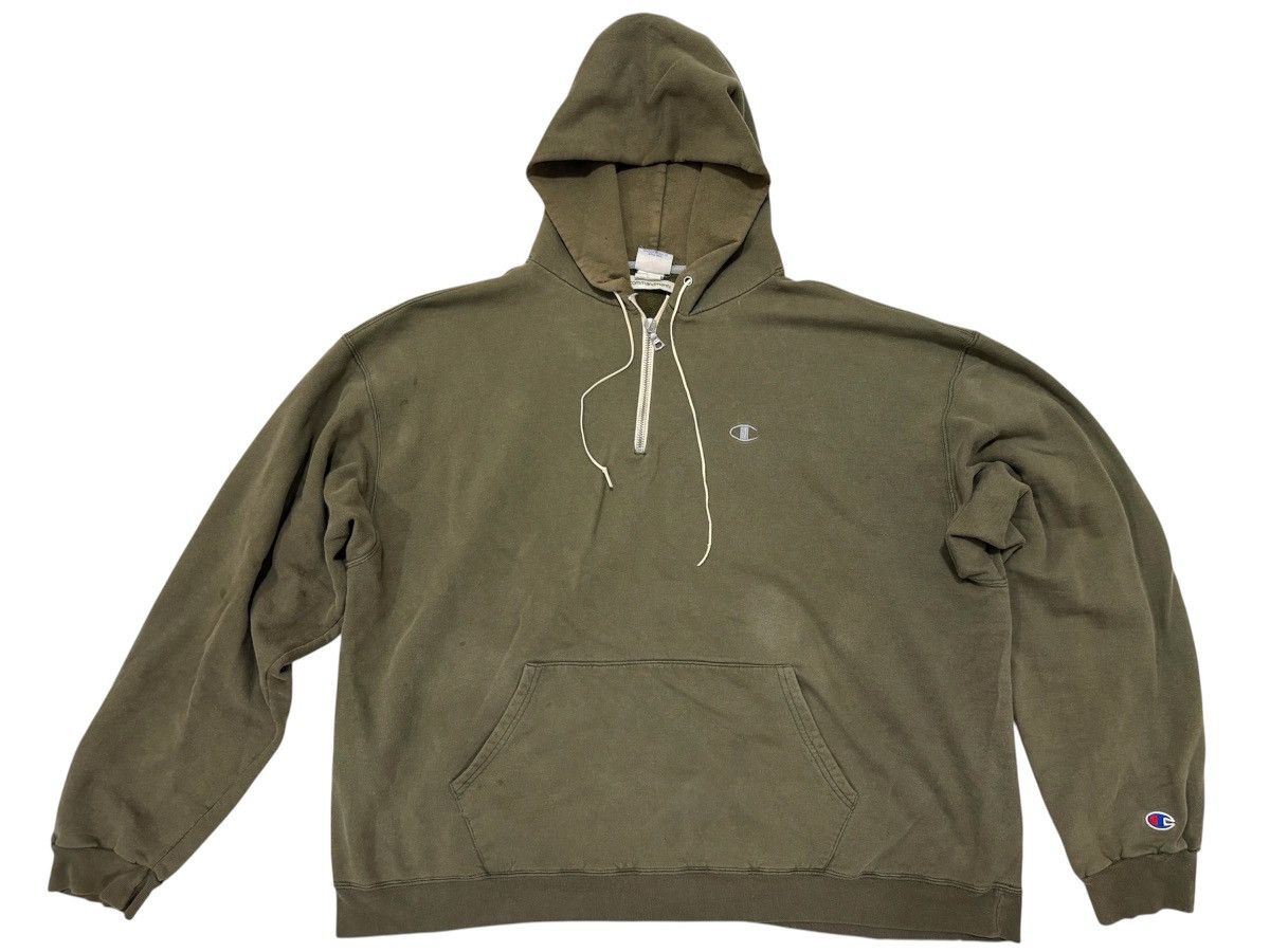 Champion Baggy Champion commandments japan custom handmade riri zip Size US M / EU 48-50 / 2 - 8 Thumbnail
