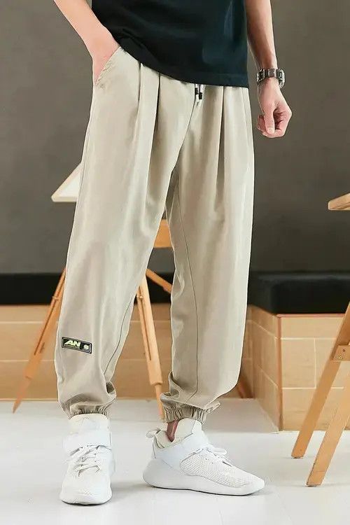 Other Spring Summer Hip Hop Harem Pants Size US 34 / EU 50 - 1 Thumbnail