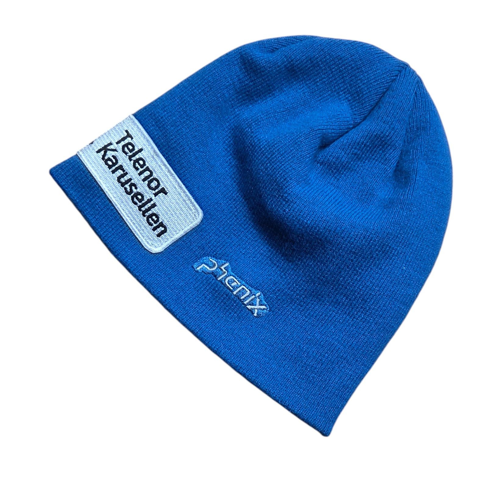 Phenix Phenix Attacking Vikings Winter Ski Hat Beanie Size ONE SIZE - 2 Thumbnail