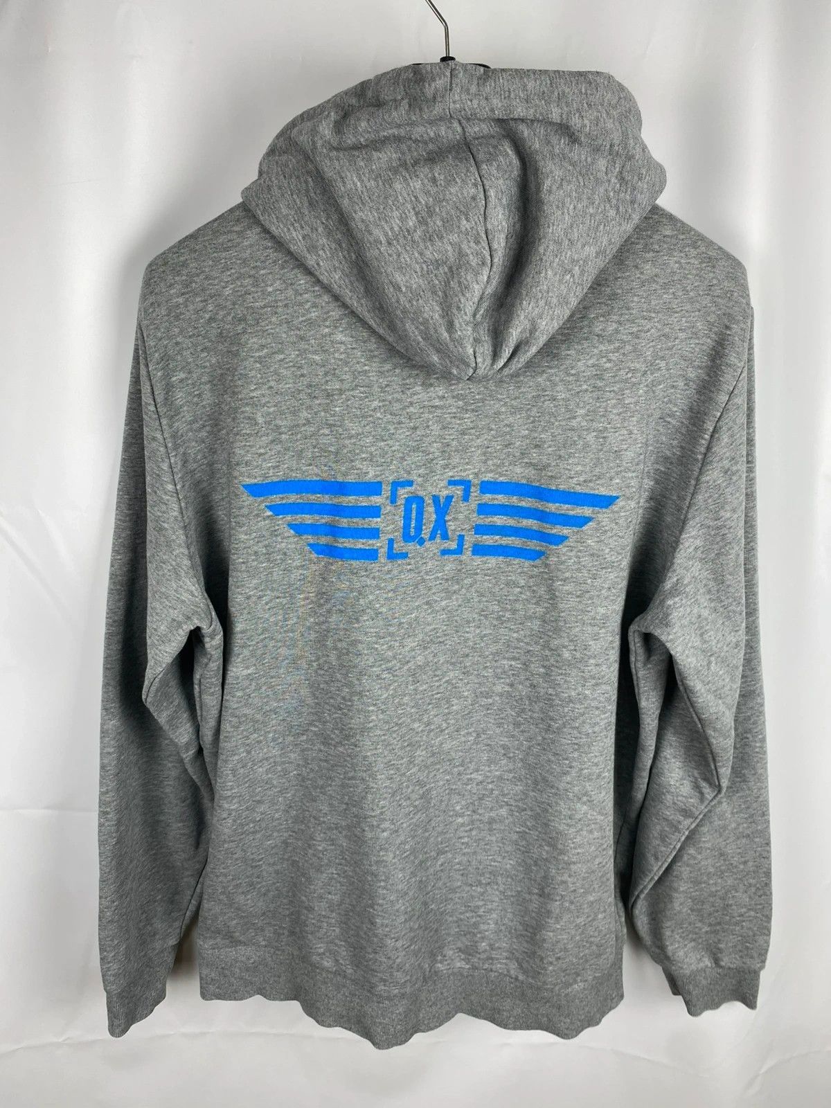Puma Puma Full Zip Hoodie Men size XL Size US XL / EU 56 / 4 - 2 Thumbnail