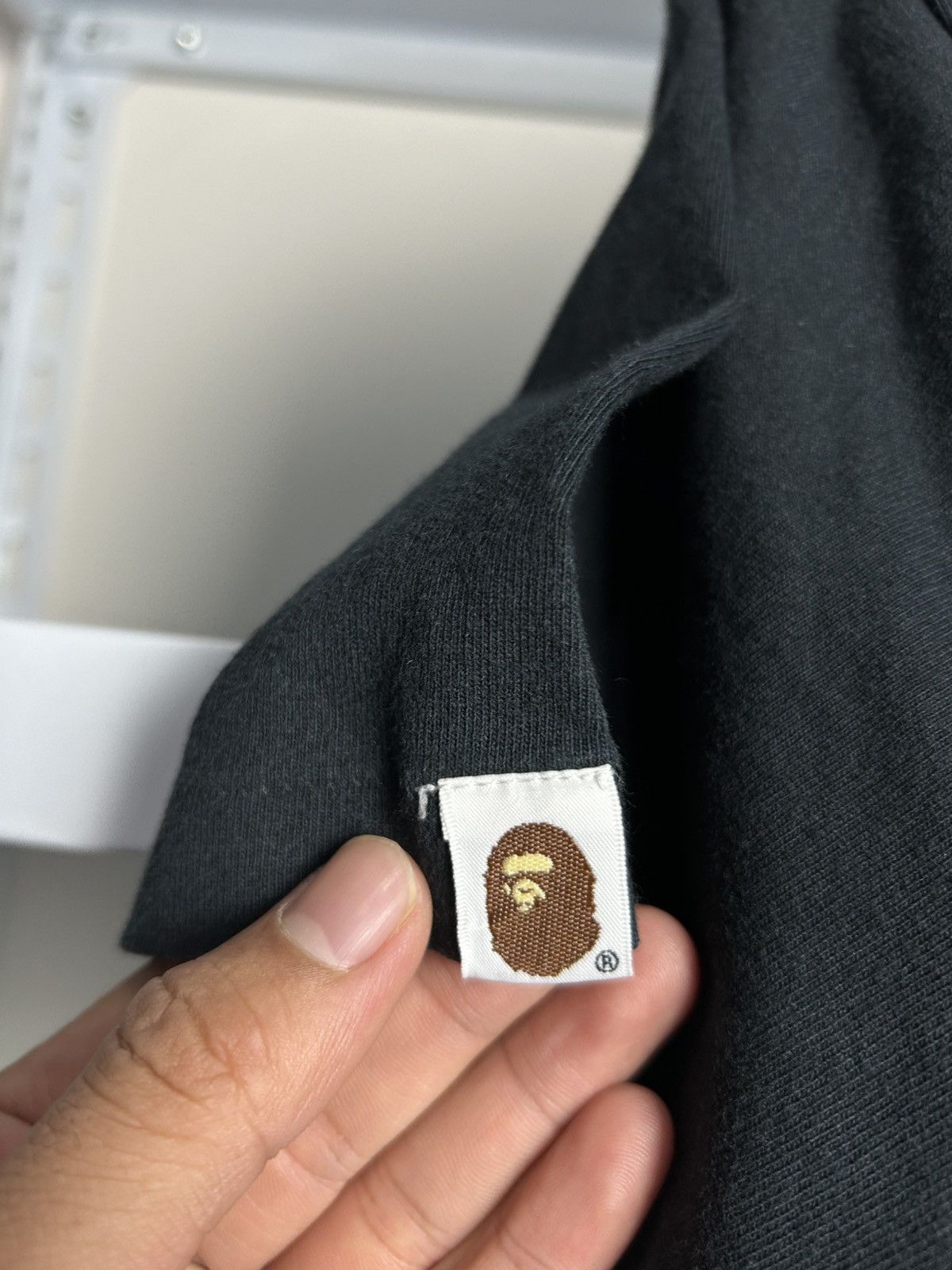 Bape A Bathing Ape Bape Human Control Tee Size US M / EU 48-50 / 2 - 5 Thumbnail