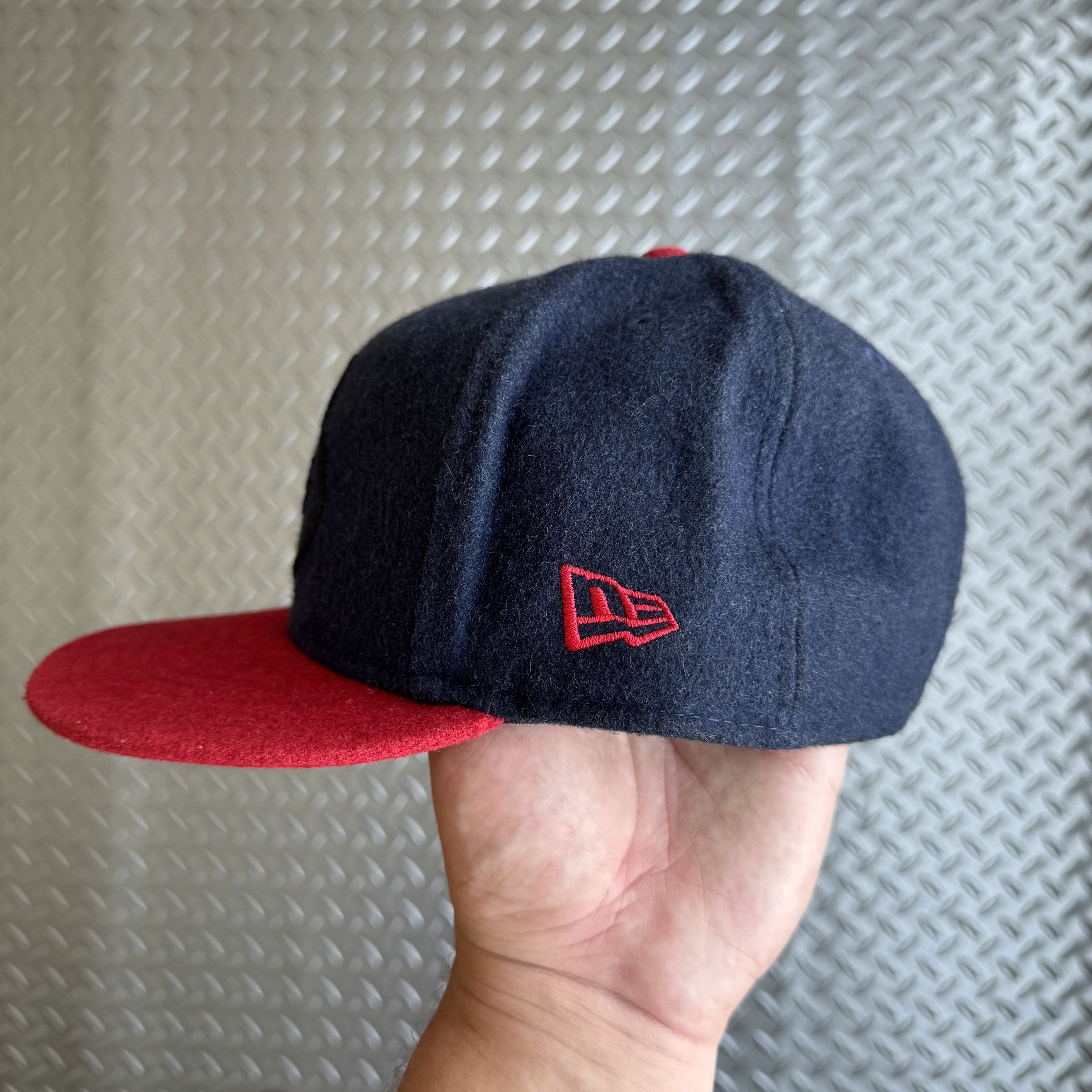 Ne-Net × New Era Ne-Net x New Era 59FIFTY Nya Cat Fitted Cap Size ONE SIZE - 2 Thumbnail