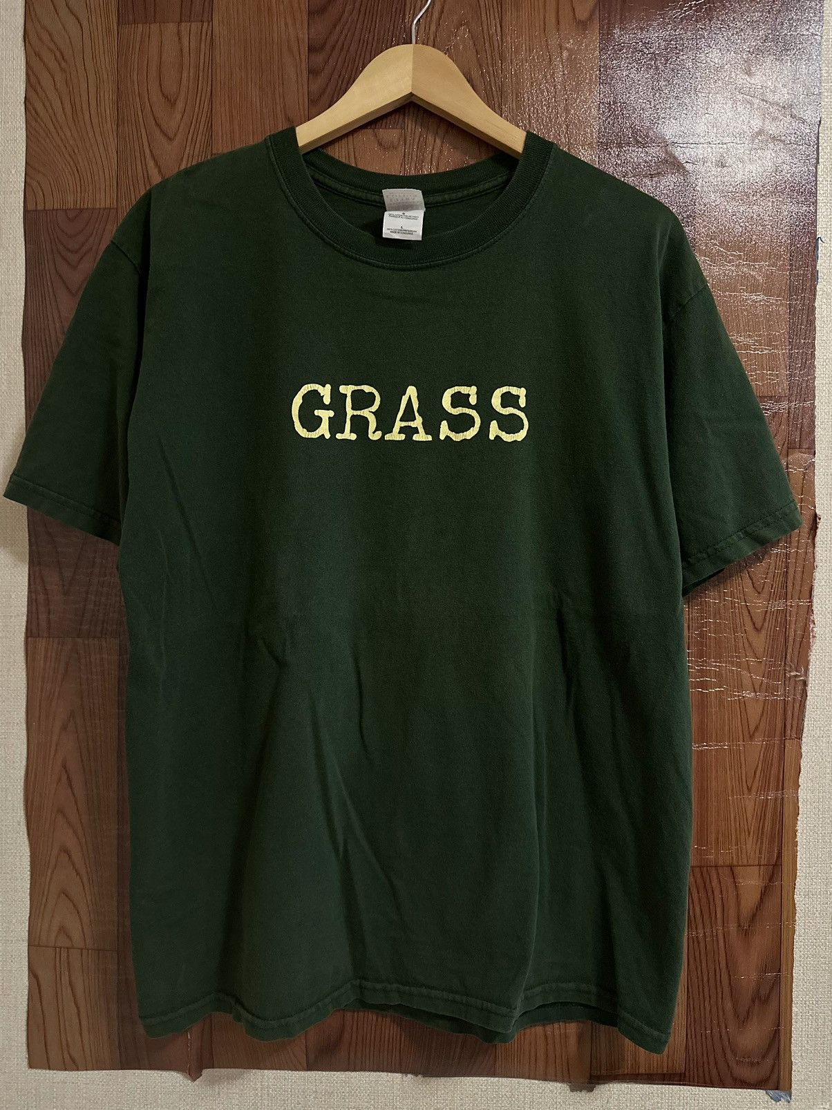 Band Tees × Vintage 311 00’s Size US S / EU 44-46 / 1 - 1 Thumbnail