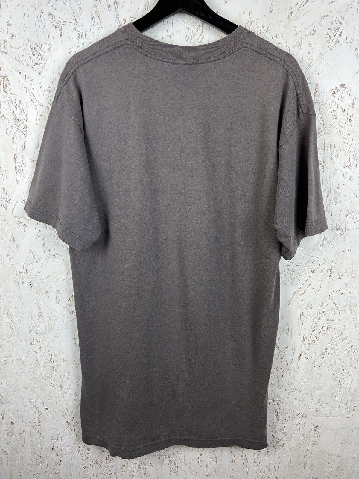 Vintage 90s Vintage Porn Star Skateboards Archive Whip T-Shirt Size US L / EU 52-54 / 3 - 9 Thumbnail