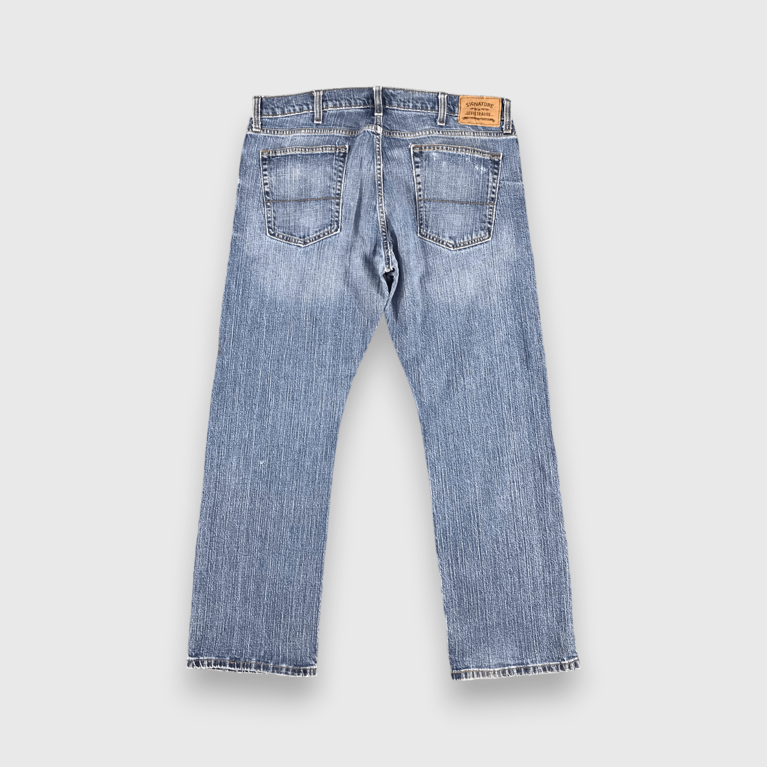Levi's Vintage Levis Jeans-J1701 Size US 37 - 2 Thumbnail