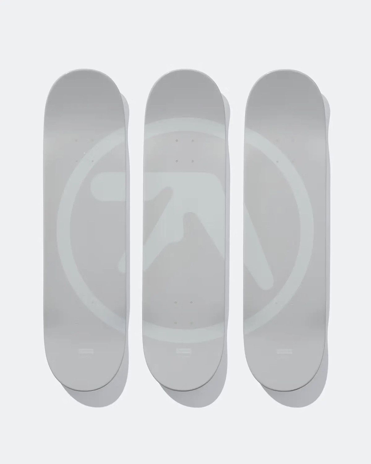 Supreme Supreme Aphex Twin Come To Daddy Skateboard Deck Set Size ONE SIZE - 2 Thumbnail