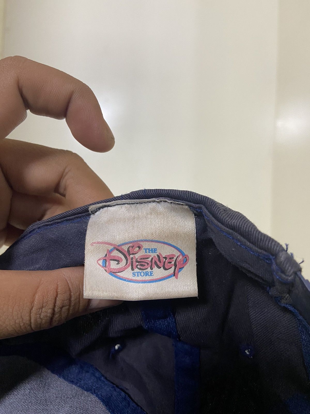 Disney × Vintage Vintage 90s Disney tokyo aladin hat Size ONE SIZE - 7 Thumbnail