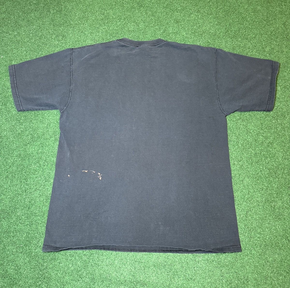 Band Tees × Vintage Vintage Y2K Styx Concert Tour Crew XL Cyclorama T Shirt Size US XL / EU 56 / 4 - 4 Thumbnail