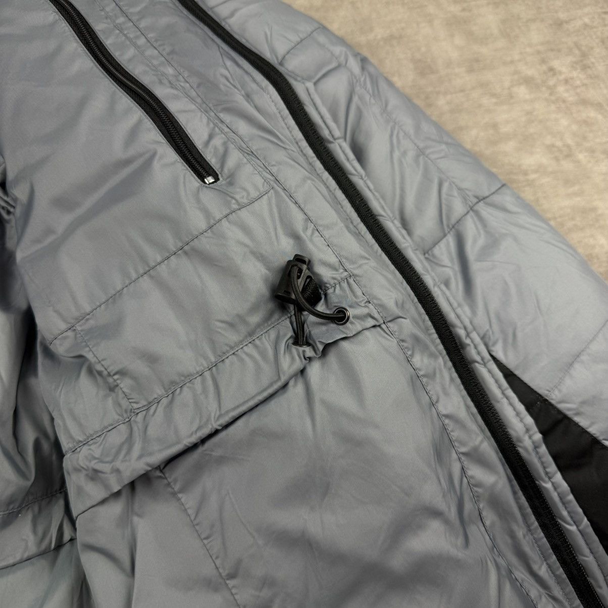 Haglofs Vintage Haglofs Puffer Jacket Size M / US 6-8 / IT 42-44 - 11 Thumbnail