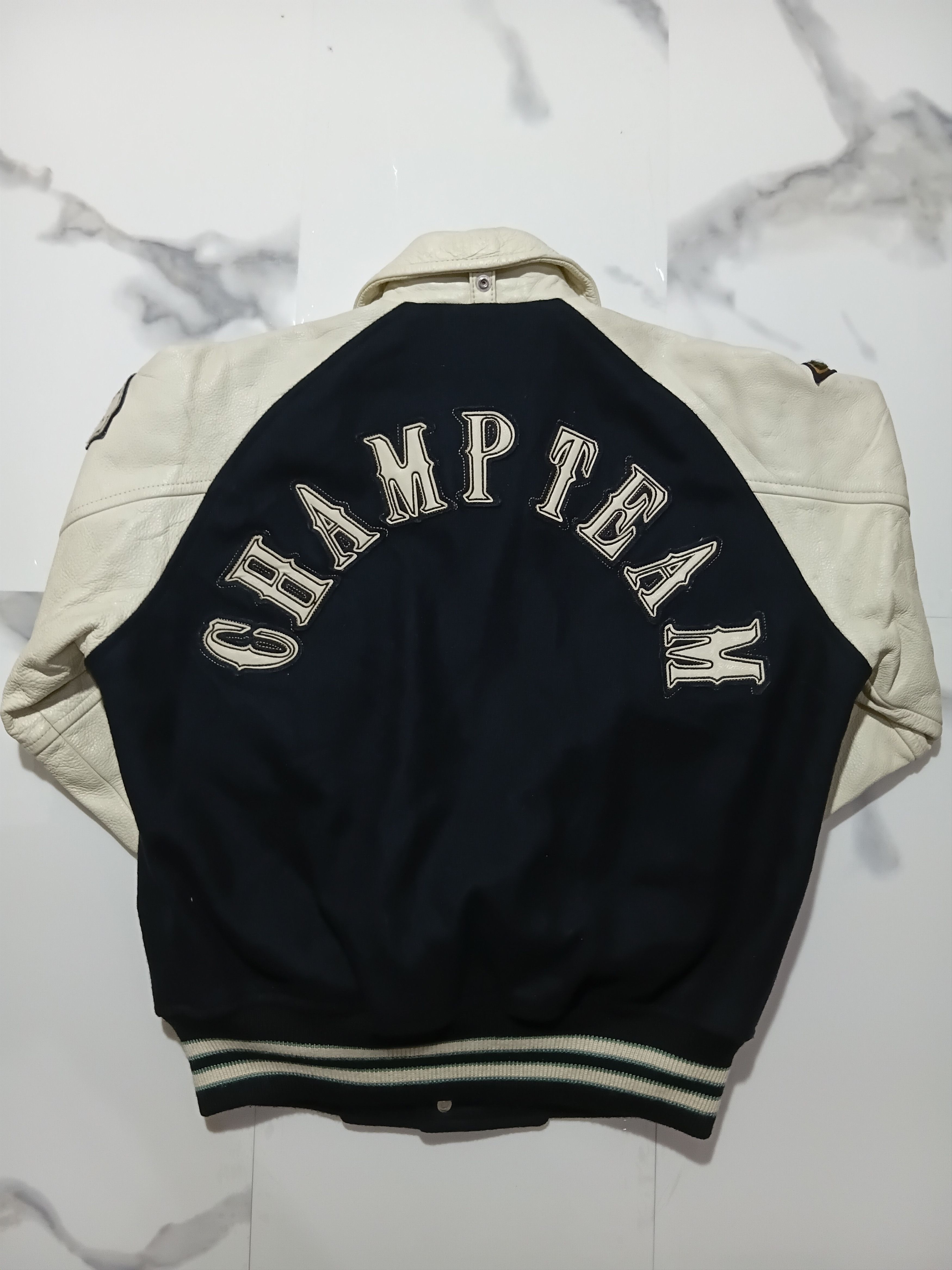 Other Vintage ixi:z champ team Size US XL / EU 56 / 4 - 2 Thumbnail