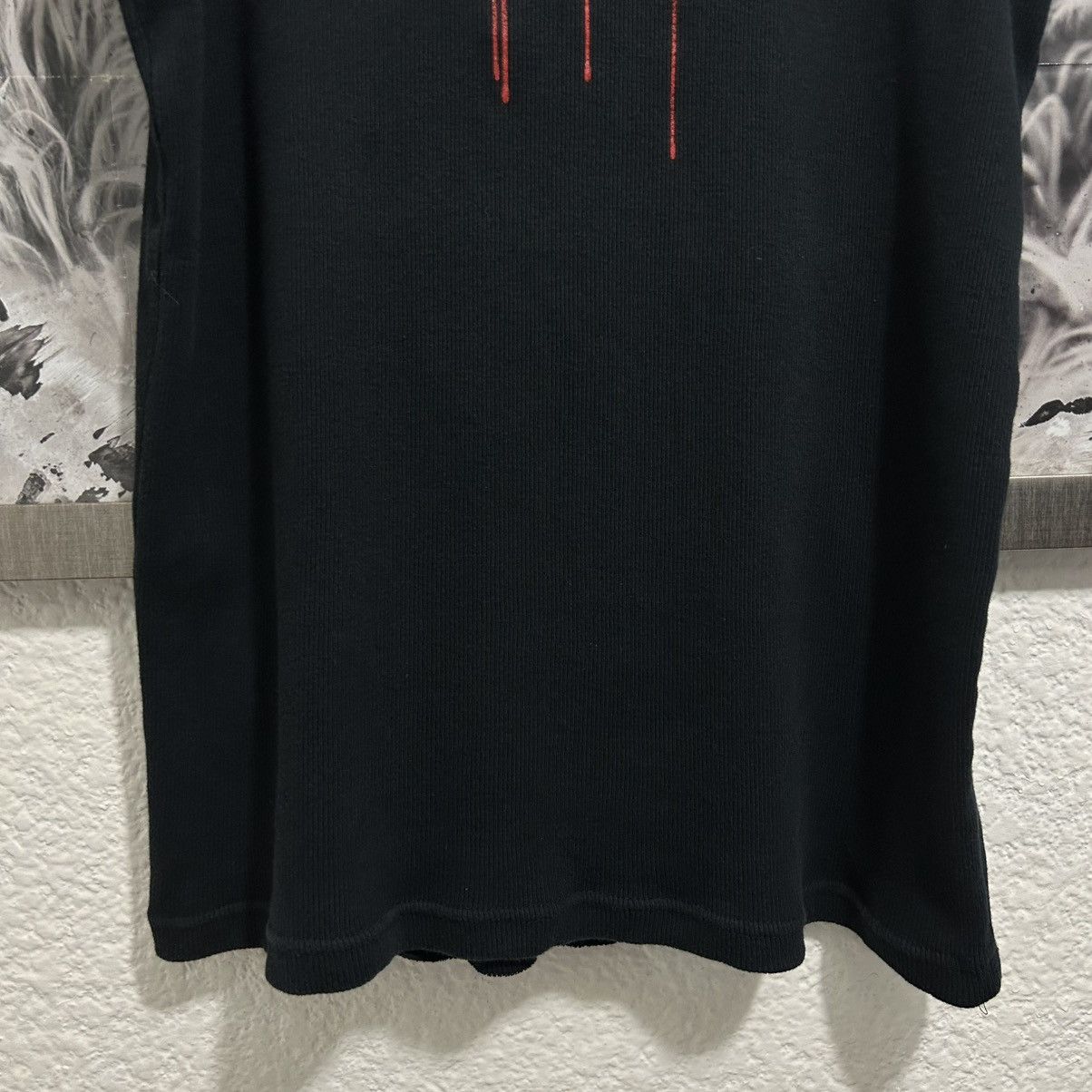 Band Tees × Vintage KORN TANK TOP VINTAGE SHIRT 2000 RARE Size US XXL / EU 58 / 5 - 4 Thumbnail