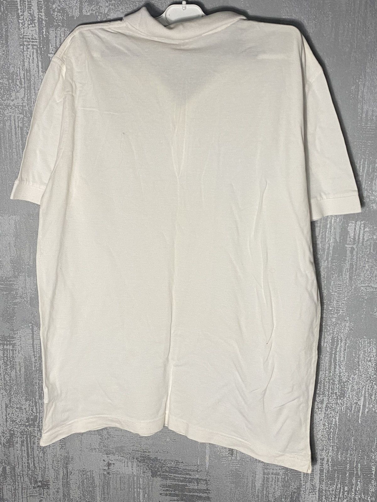 Valentino Vintage Valentino Sport T-shirt Luxury Hype Size US L / EU 52-54 / 3 - 2 Thumbnail