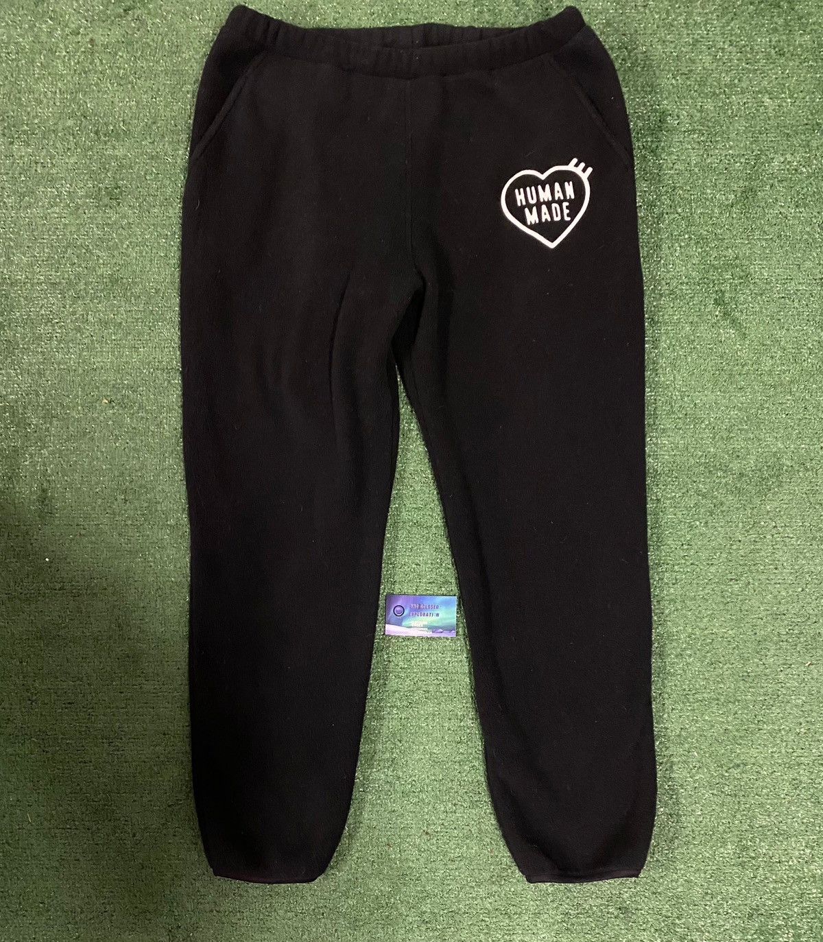 Human Made × Lil Uzi Vert Lil Uzi Vert x Human Made Sweatpants | Grailed