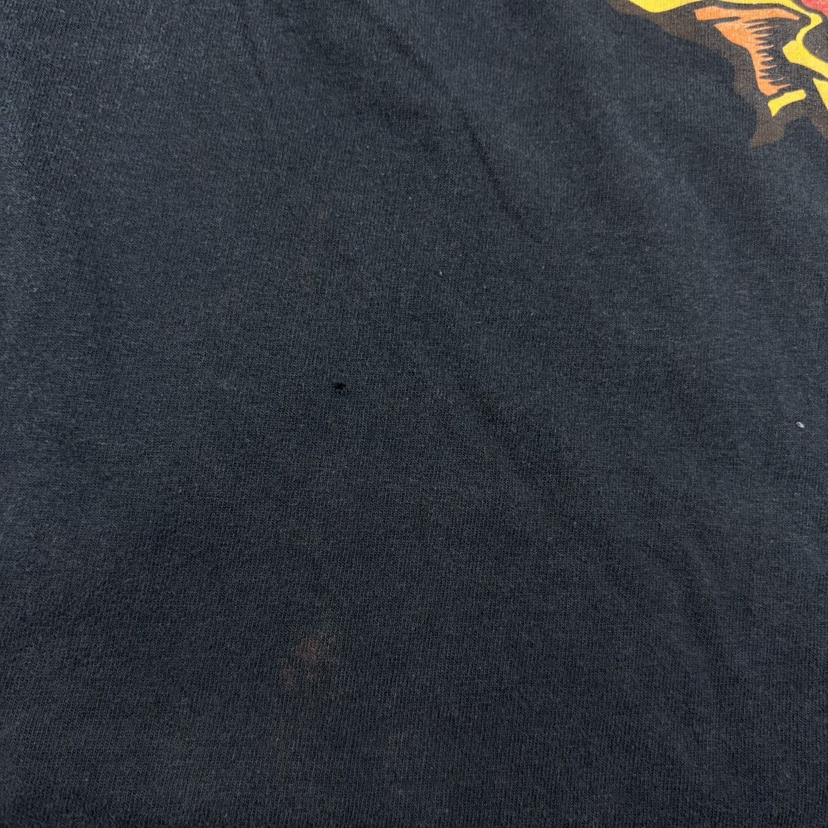Band Tees Lamb of god - Pray for blood 00’s Size US L / EU 52-54 / 3 - 6 Thumbnail