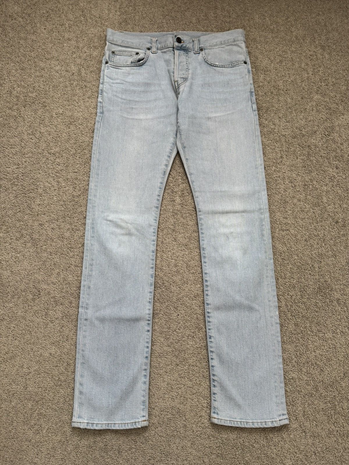 Saint Laurent D 01 | Grailed