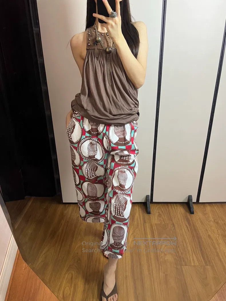 Comme des Garcons Comme des Garcons size XS Capris Size 23" - 9 Thumbnail