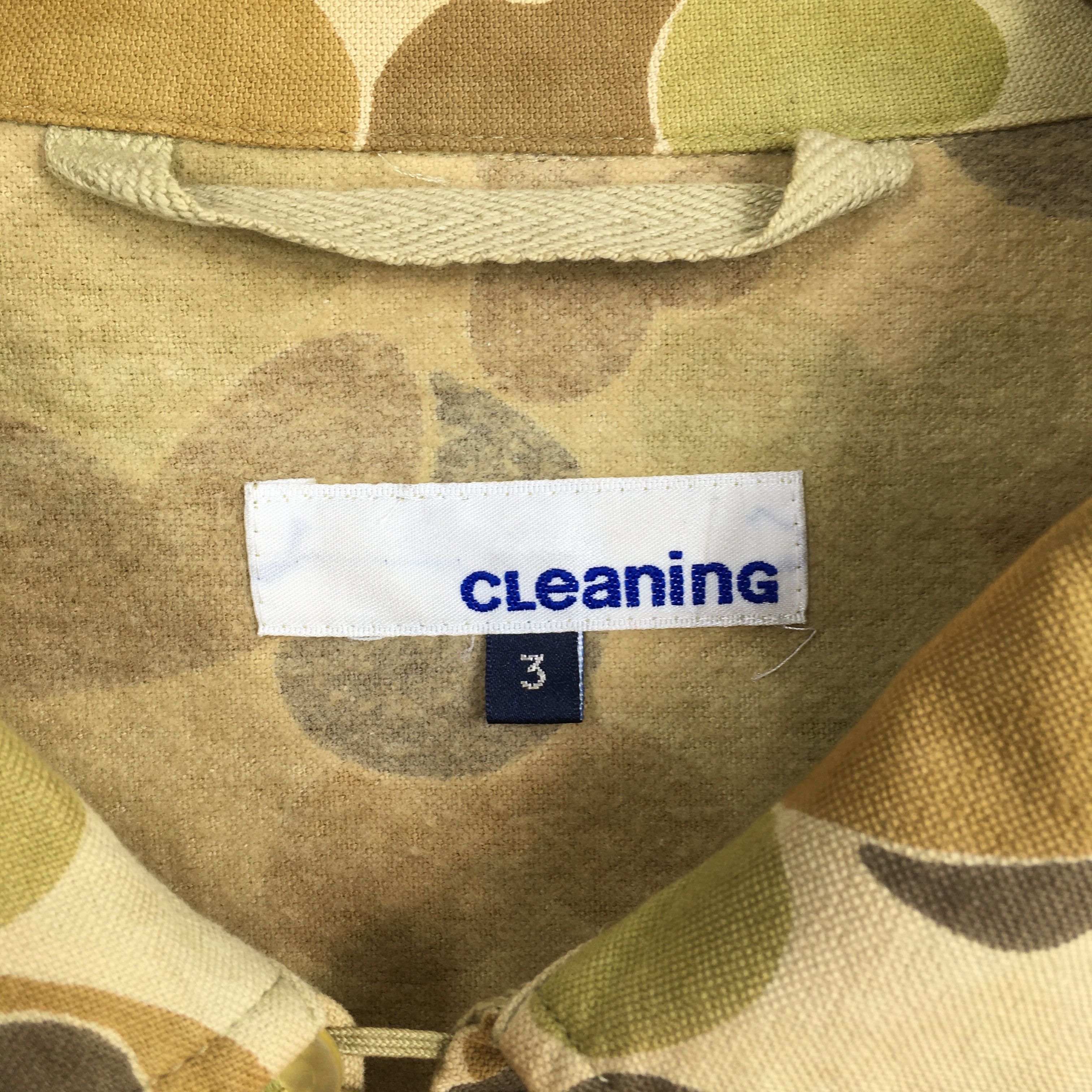 Vintage Vintage Camouflage Duck Hunter Brown Pullover Shirt L Size US L / EU 52-54 / 3 - 4 Thumbnail