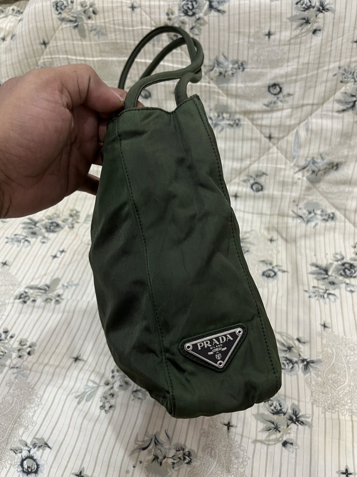 Prada 🔥🔥🔥STEALS PRADA BAGS Size ONE SIZE - 4 Thumbnail