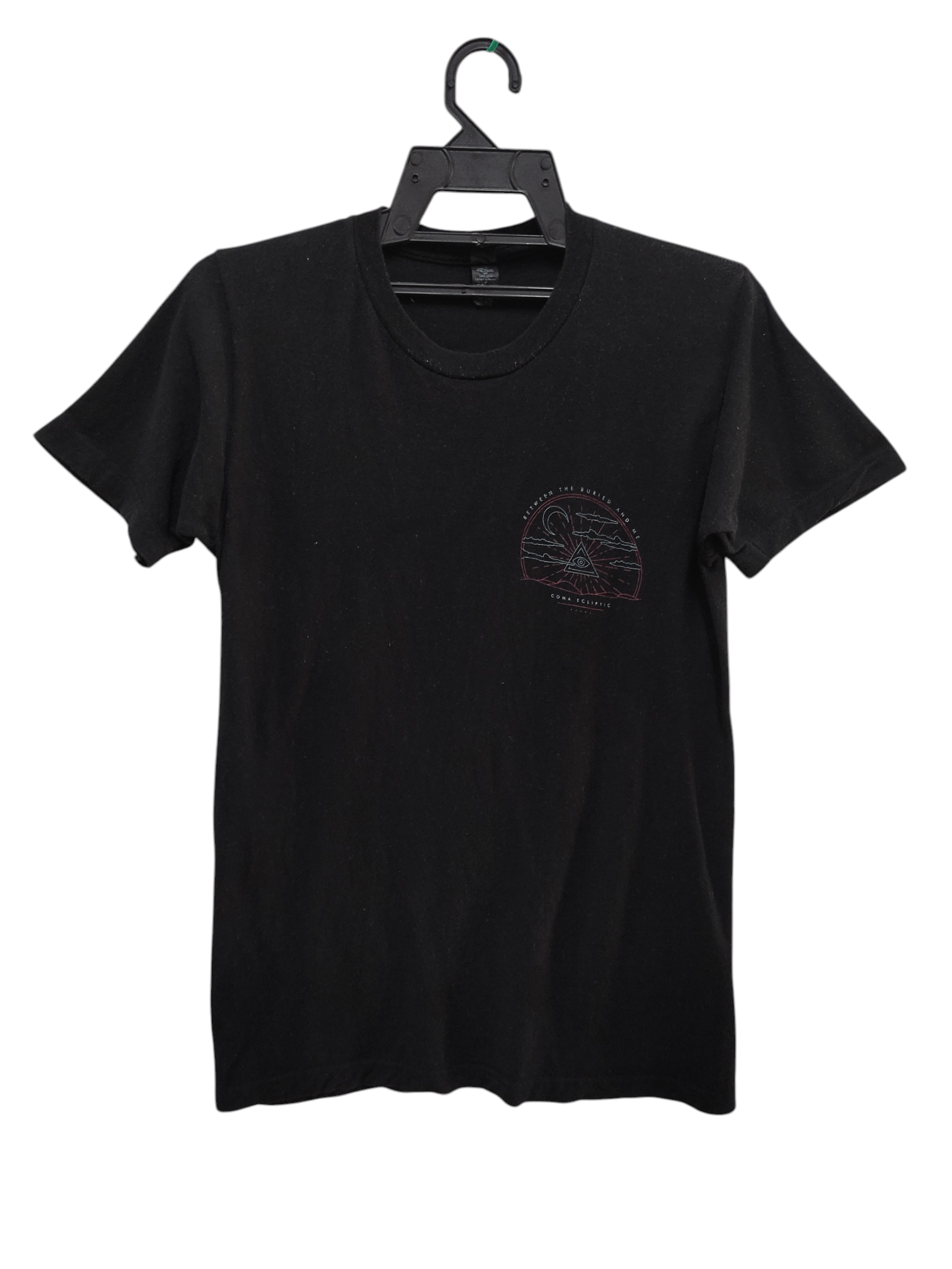 Band Tees VINTAGE BETWEEN THE BURIED AND ME COMA ECLIPTIC studio album Size US S / EU 44-46 / 1 - 2 Thumbnail