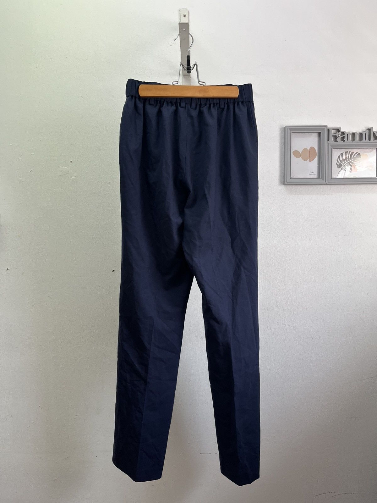Jean Paul Gaultier Jean paul gaultier Size 38" / US 16 / IT 52 - 2 Thumbnail