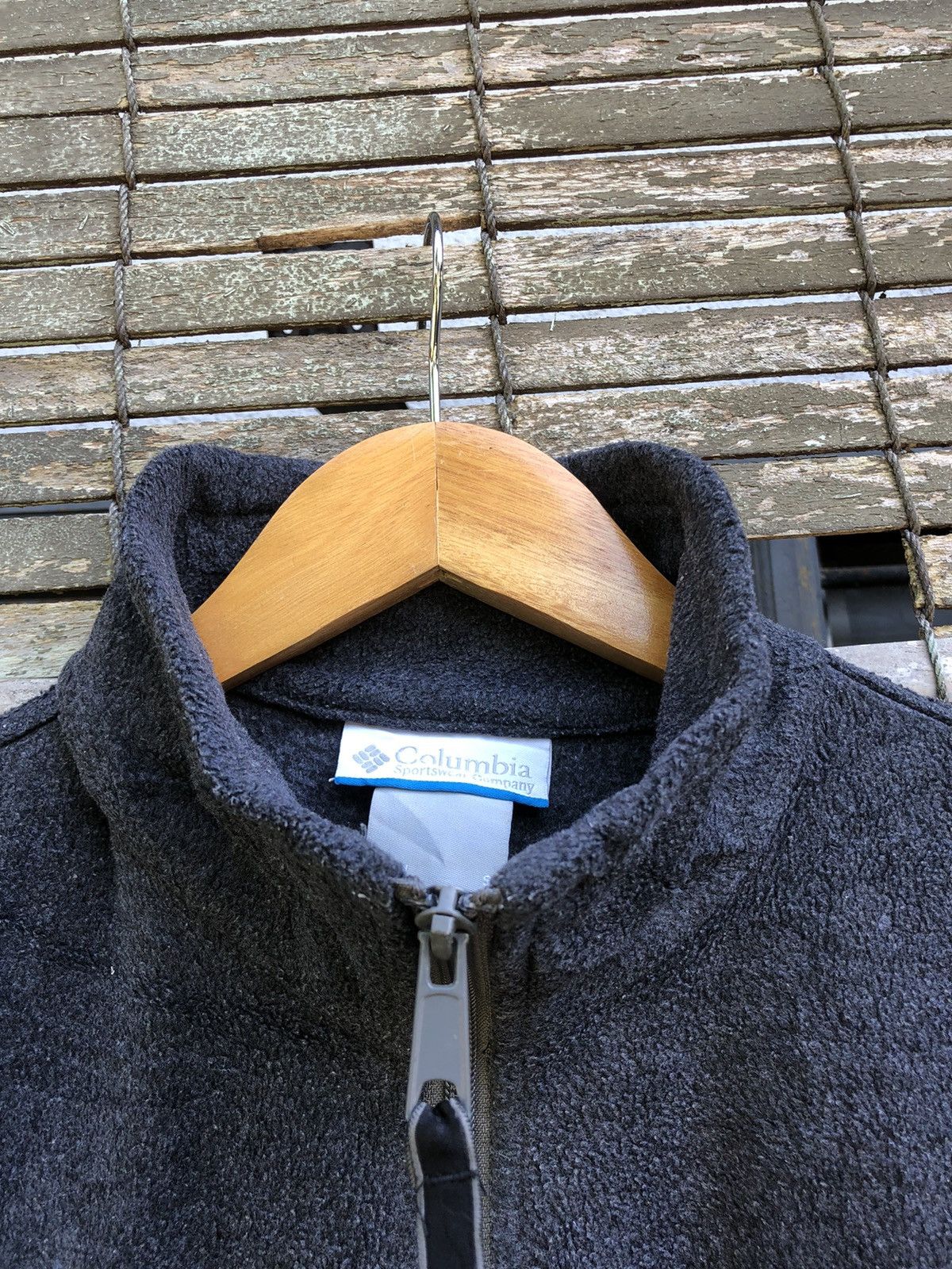 Columbia Columbia Steens Mountain 2.0 Fullzipper Fleece Jacket Size US M / EU 48-50 / 2 - 7 Thumbnail