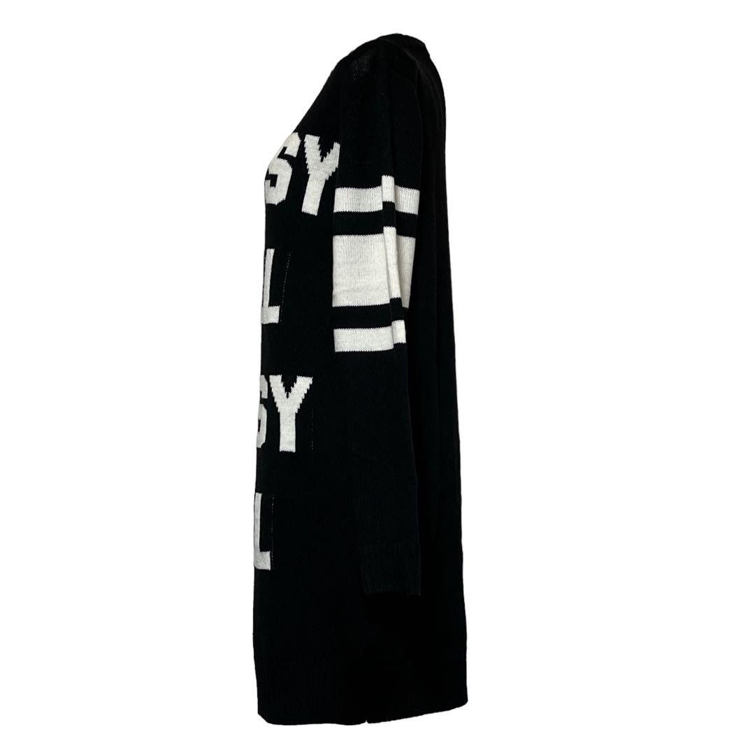Stussy Long Sleeve Knit Stussy Woman Size M / US 6-8 / IT 42-44 - 3 Thumbnail