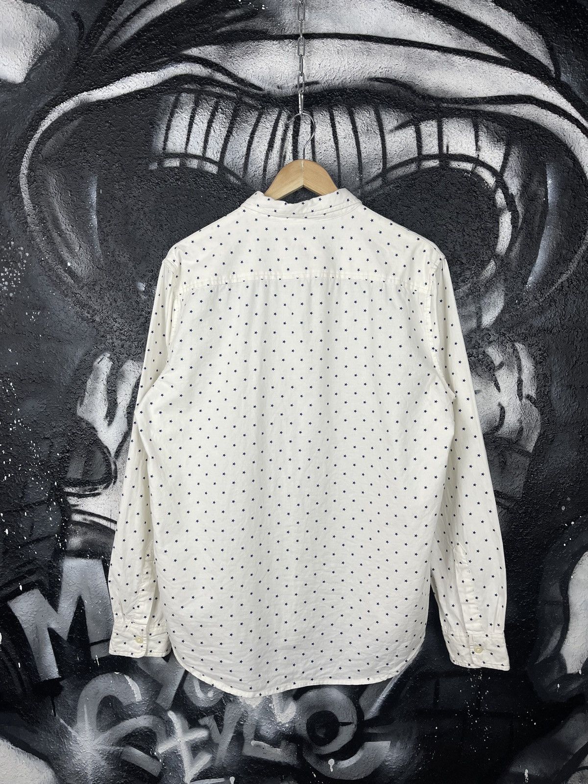 Denim & Supply Ralph Lauren Denim&Supply Ralph Lauren Button Up Shirts Men’s Size M Size US M / EU 48-50 / 2 - 6 Thumbnail