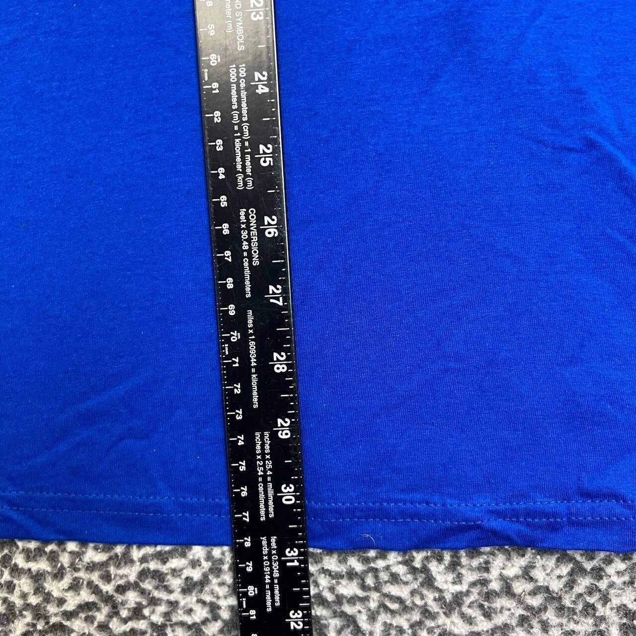 Adidas Hofstra University Shirt Men Short Sleeve Crew Neck New L Size US L / EU 52-54 / 3 - 5 Thumbnail