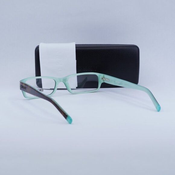 DKNY Dkny DY4585B 3388 Eyeglasses 50mm Size ONE SIZE - 12 Thumbnail