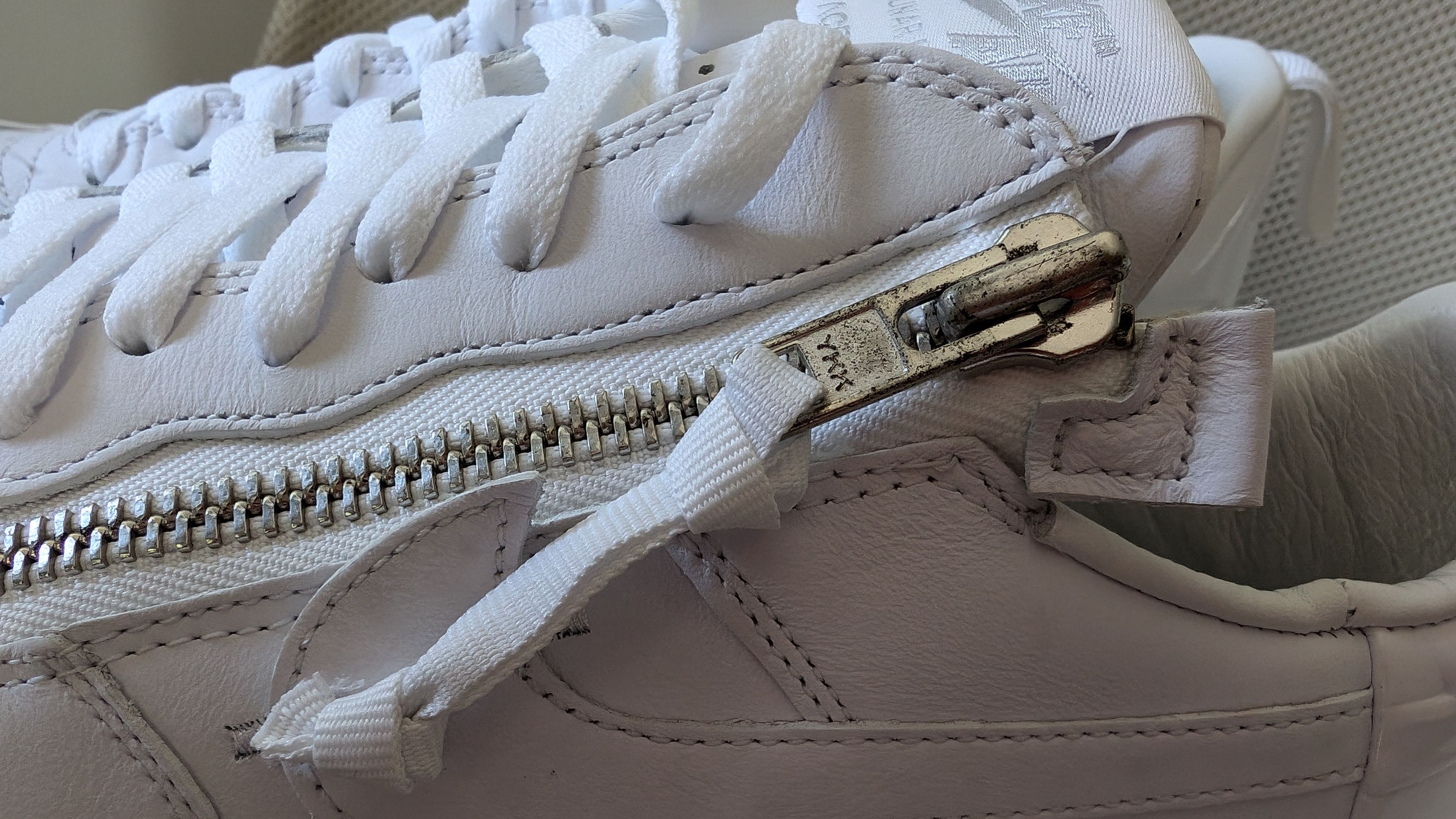 Acronym × Nike Lunar force 1 ACRONYM '17 Size US 12 / EU 45 - 3 Thumbnail