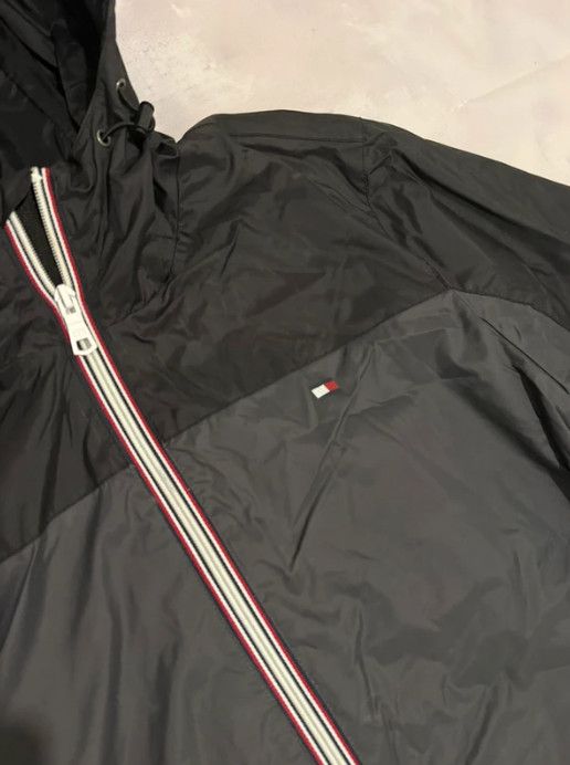 Tommy Hilfiger Tommy Hilfiger Windbreaker Rain Jacket Size US M / EU 48-50 / 2 - 3 Thumbnail