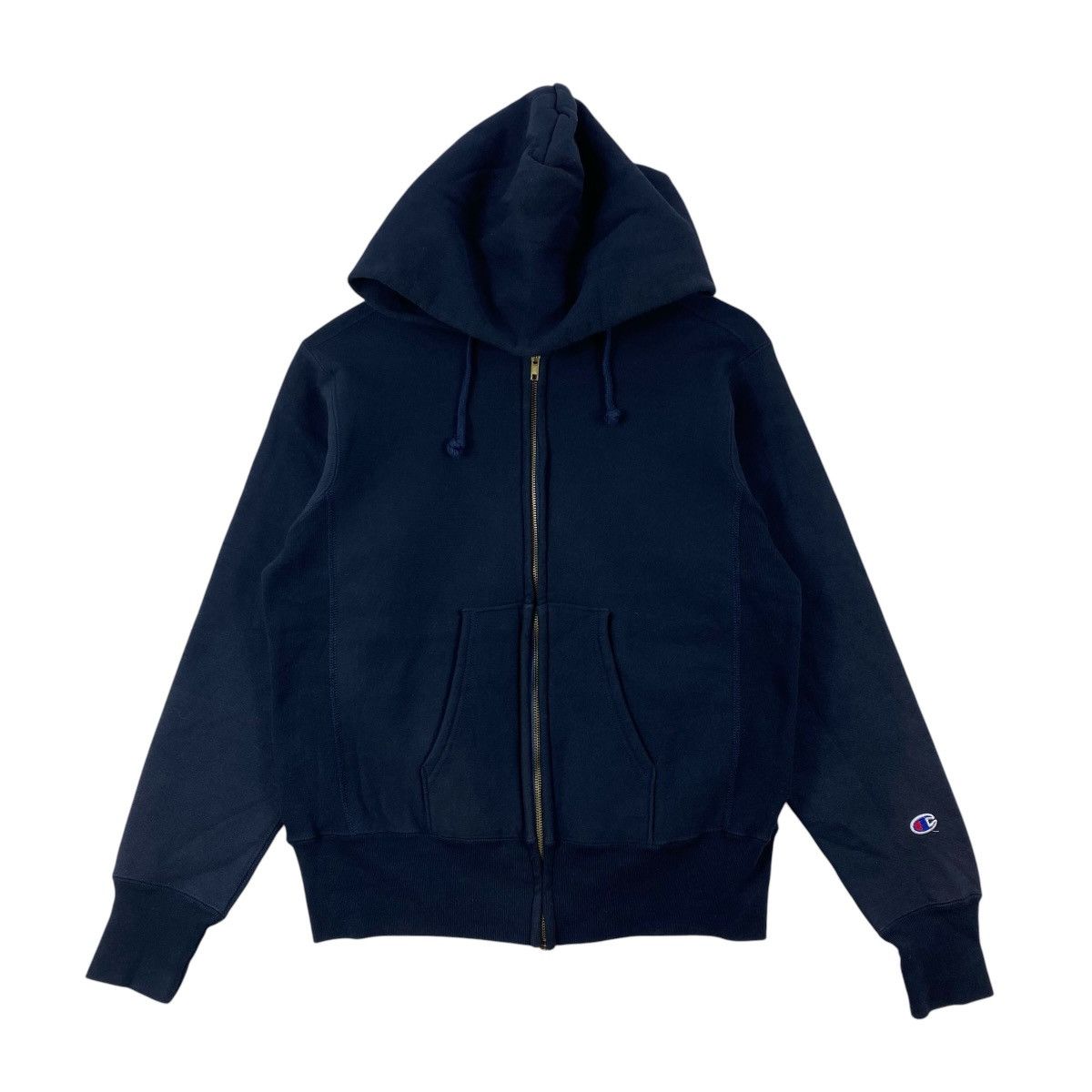 Champion × Supreme Vintage 90s Supreme X Champion Reverse Weave