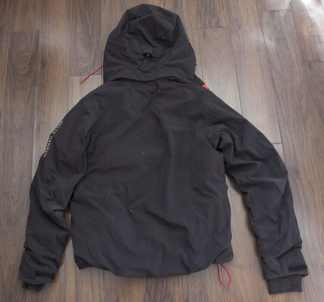 Helly Hansen Helly Hansen Jacket Winter H2Flow Ski Size S Fitted Size US S / EU 44-46 / 1 - 2 Thumbnail