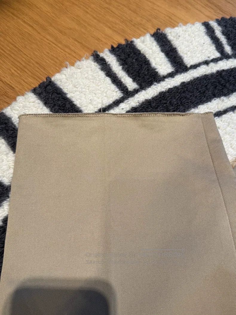 Miu Miu Miu Miu 38 Khaki overalls Size 37" - 7 Thumbnail