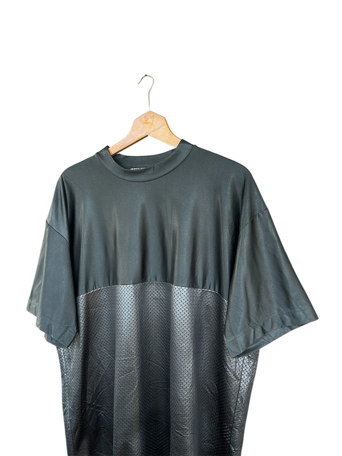 Issey Miyake Vintage Issey Miyake shirt Size US M / EU 48-50 / 2 - 2 Thumbnail