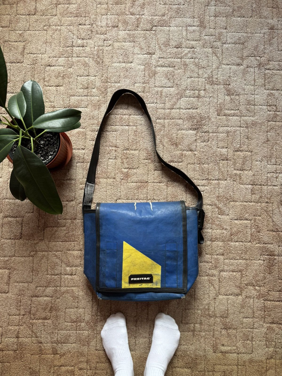 Freitag Serie G 5 1 | Grailed