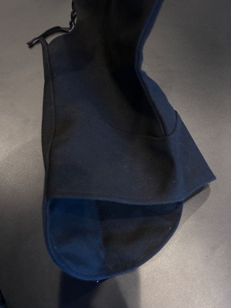 Maurizio Altieri C-Diem Boots Cover Size ONE SIZE - 4 Thumbnail