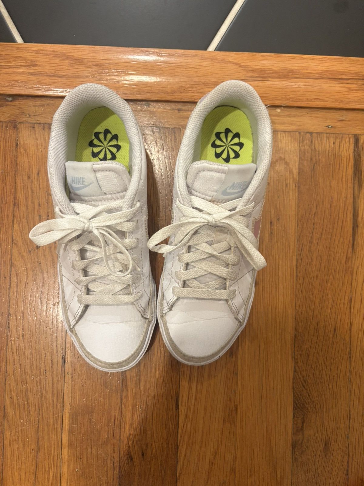 Nike Nike blazer Size US 7 / IT 37 - 2 Thumbnail