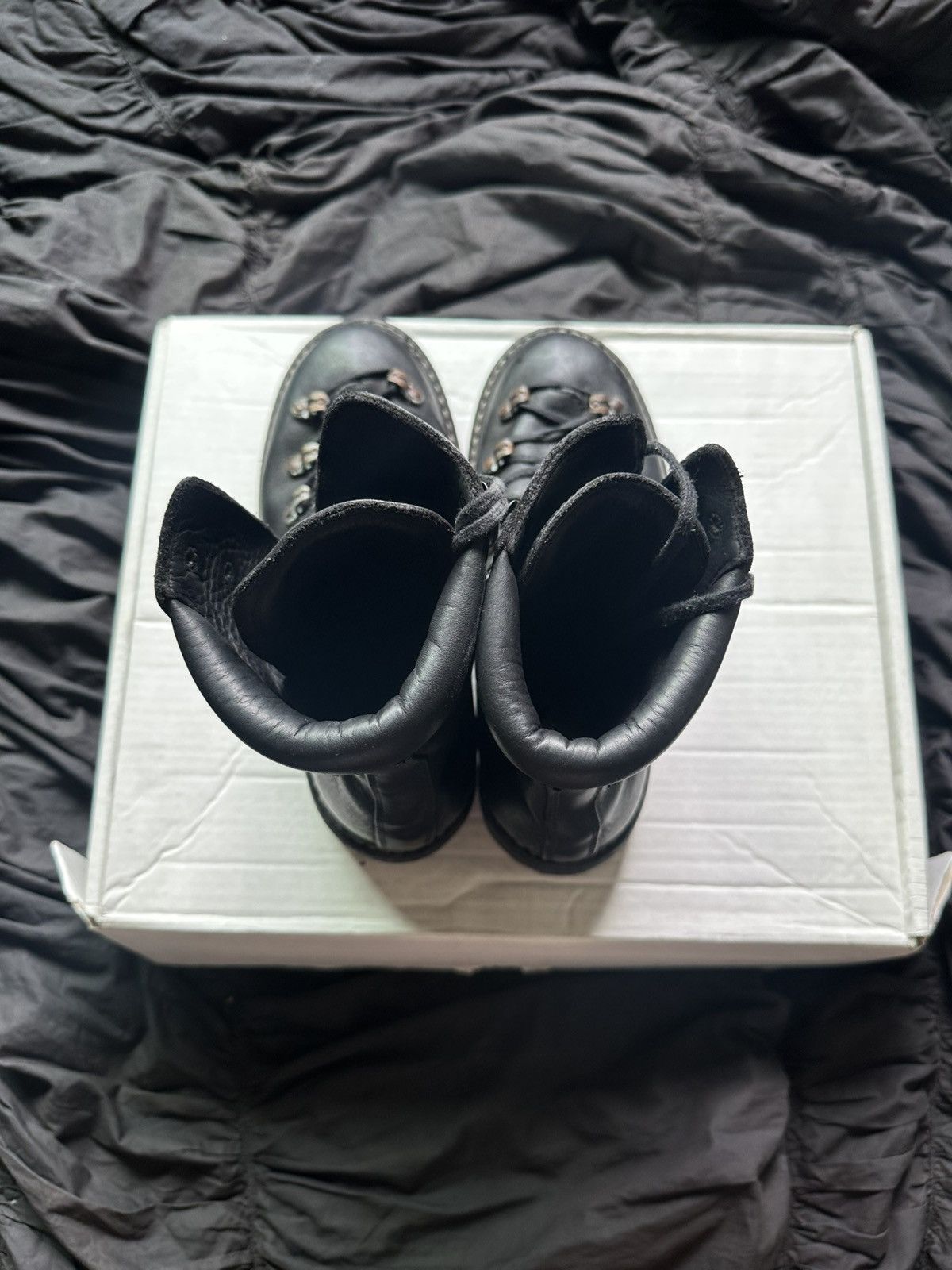 Guidi Guidi 20 Hiking Boots Size US 8.5 / EU 41-42 - 6 Thumbnail